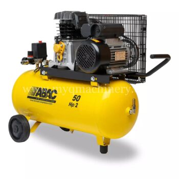 Empower your projects with Air Compressors 50LTR. With its compact yet powerful design, portable convenience, and quiet operation, this compressor is your ideal solution for efficient tasks wherever you go. Experience power in a compact package today!