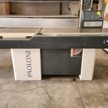 SURFACE PLANER PF415N