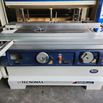 Technomax Slide Cutter CU-410
