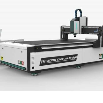 CNC Router 3 Axis 1420