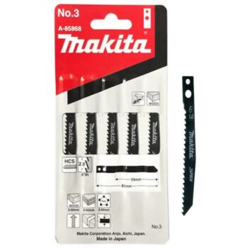 Makita A-85868 Jigsaw blade