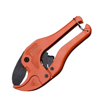 42mm ppr / pe / pvc plastic pipe cutter scissor