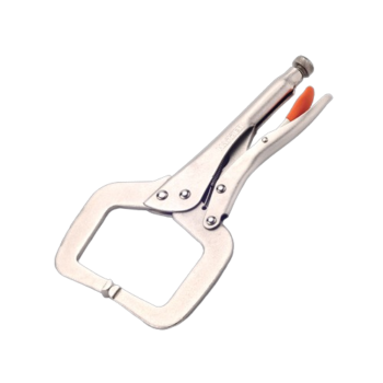 Professional 11＂ C-Clamp Lock Grip Plier