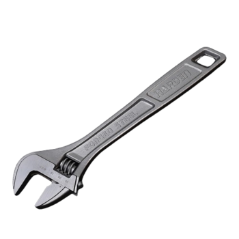 6 "- 15 " adjustable spanner wrench