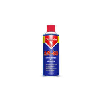 Dolphin AM-40 Rust Lubricant